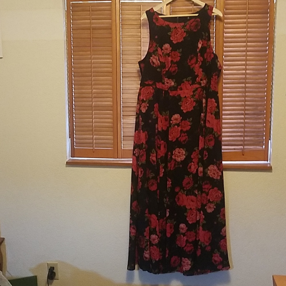 Torrid dress